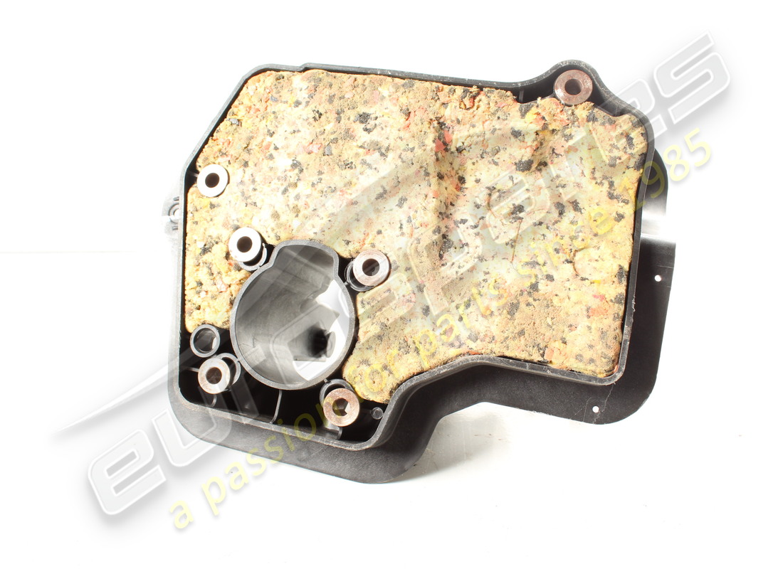 supporto pedale ferrari usato. numero parte 245448 (1)