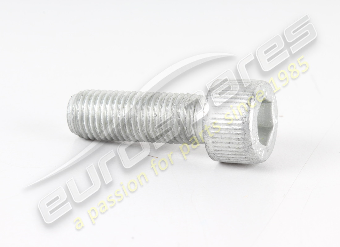 NUOVA Maserati VITE A TESTA A BUSSOLA M10X1.25X3 . NUMERO PARTE 14307524 (1)