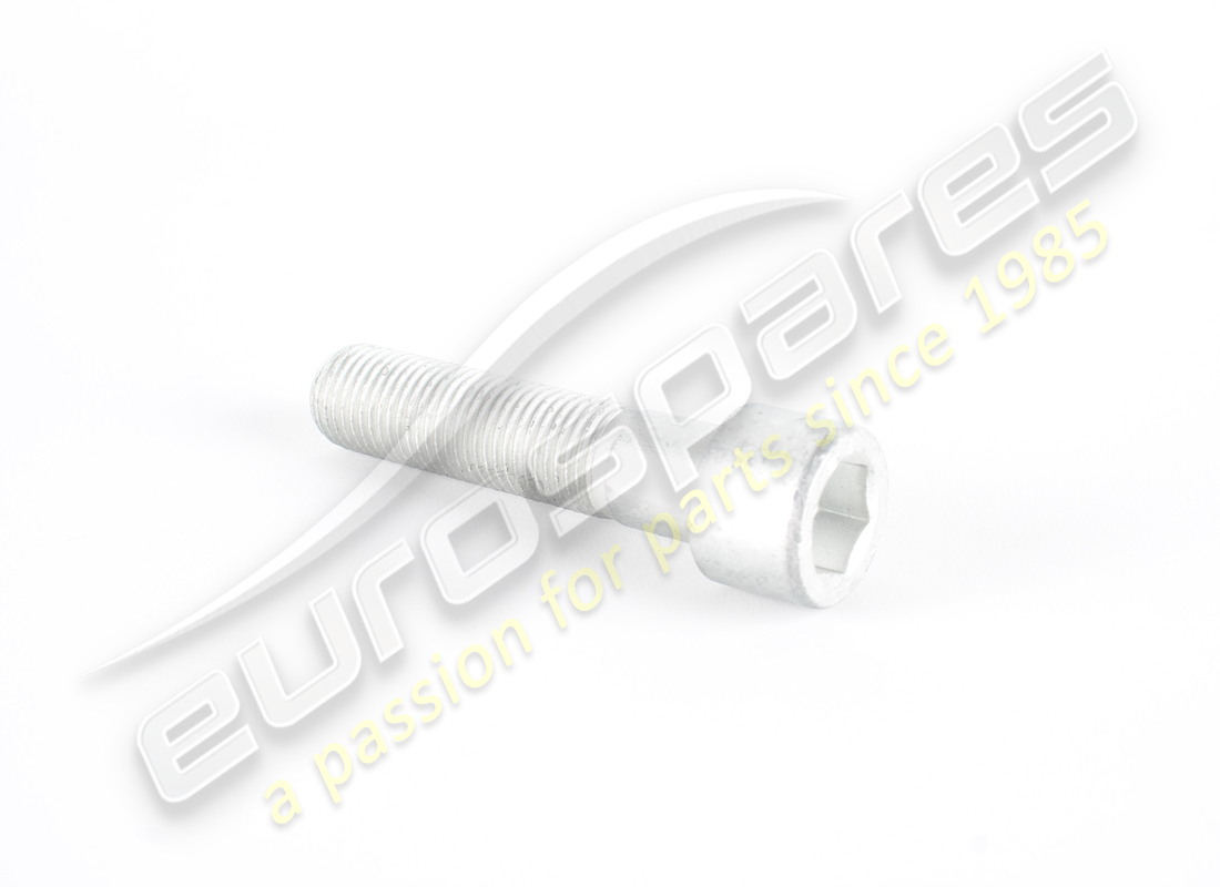 nuova vite a maserati testa a bussola m14x1.25x5. numero parte 14312174 (1)