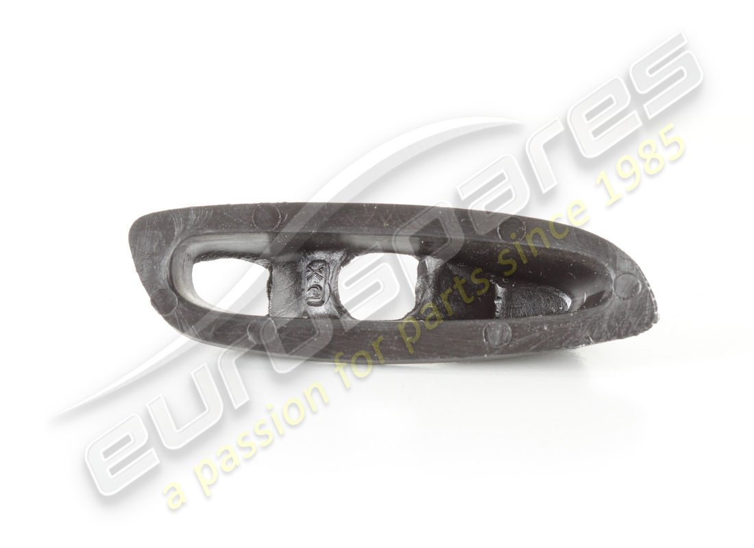 nuovo lamborghini guarnizione specchietto inferiore destro. numero parte 009490427 (1)