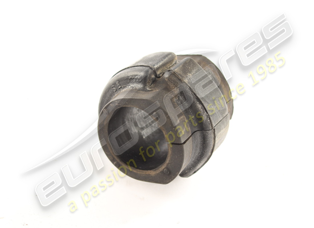 usato lamborghini supporto in gomma d 31. numero parte 4d0411327j (2)