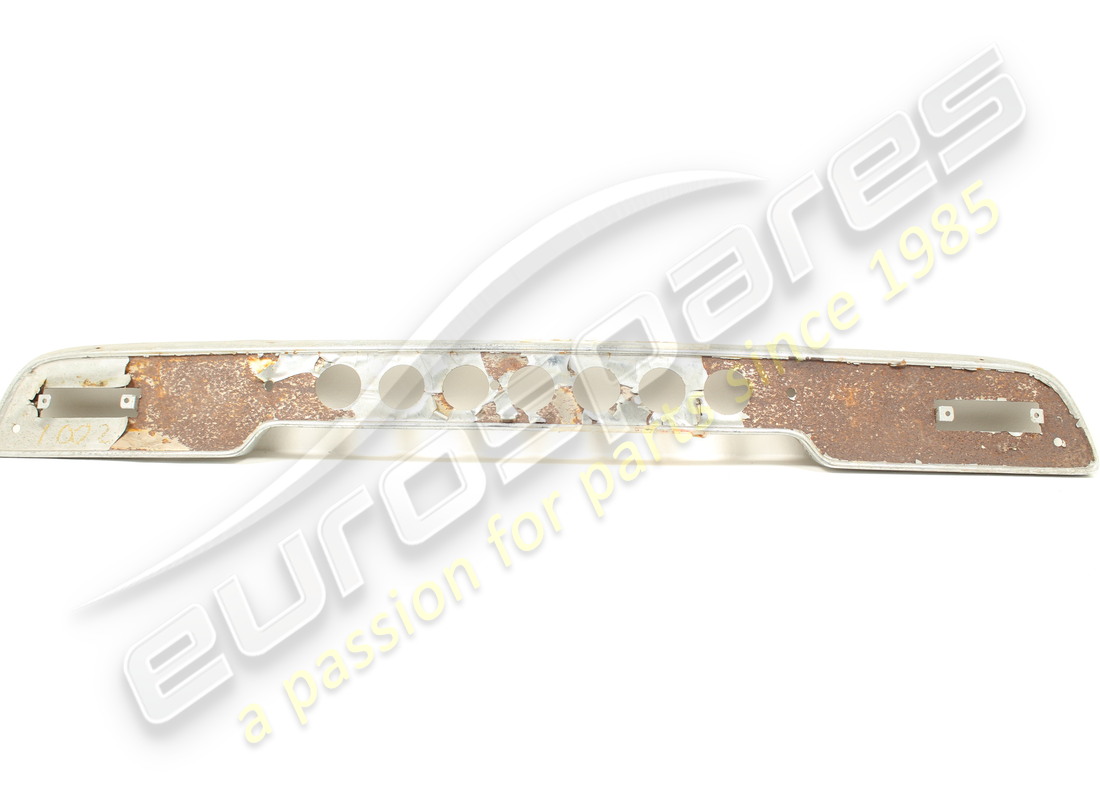 paraurti posteriore ferrari usato. numero parte 40018004 (2)