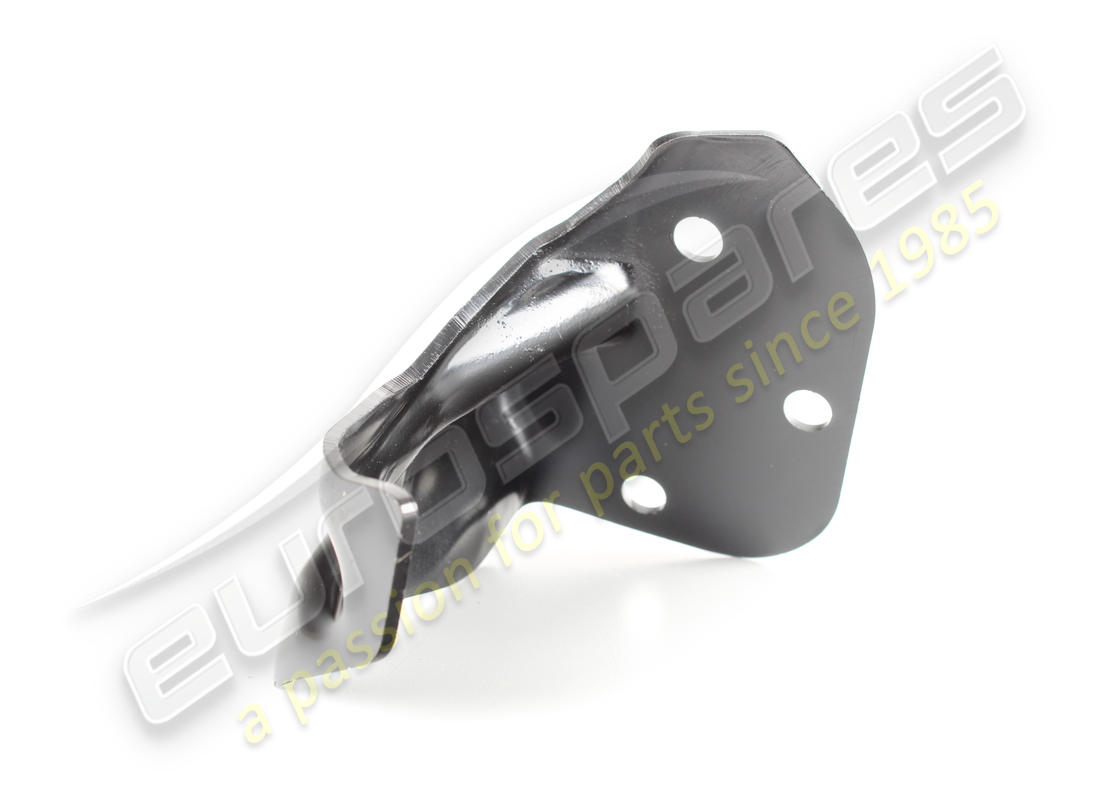 NUOVO FERRARI STAFFA DI PROTEZIONE SX. NUMERO PARTE 893575 (3) nuovo ferrari staffa di protezione sx. numero parte 893575 (3)