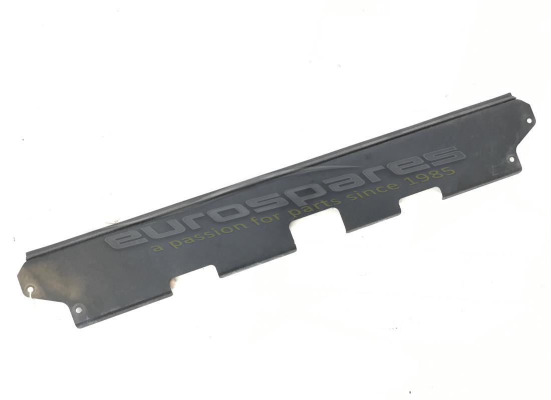 scudo calore ferrari usato. numero parte 178636 (1)