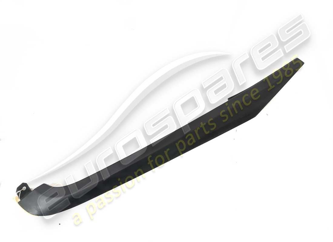 nuovo ferrari modanatura in gomma sx. numero parte 60578300 (1)