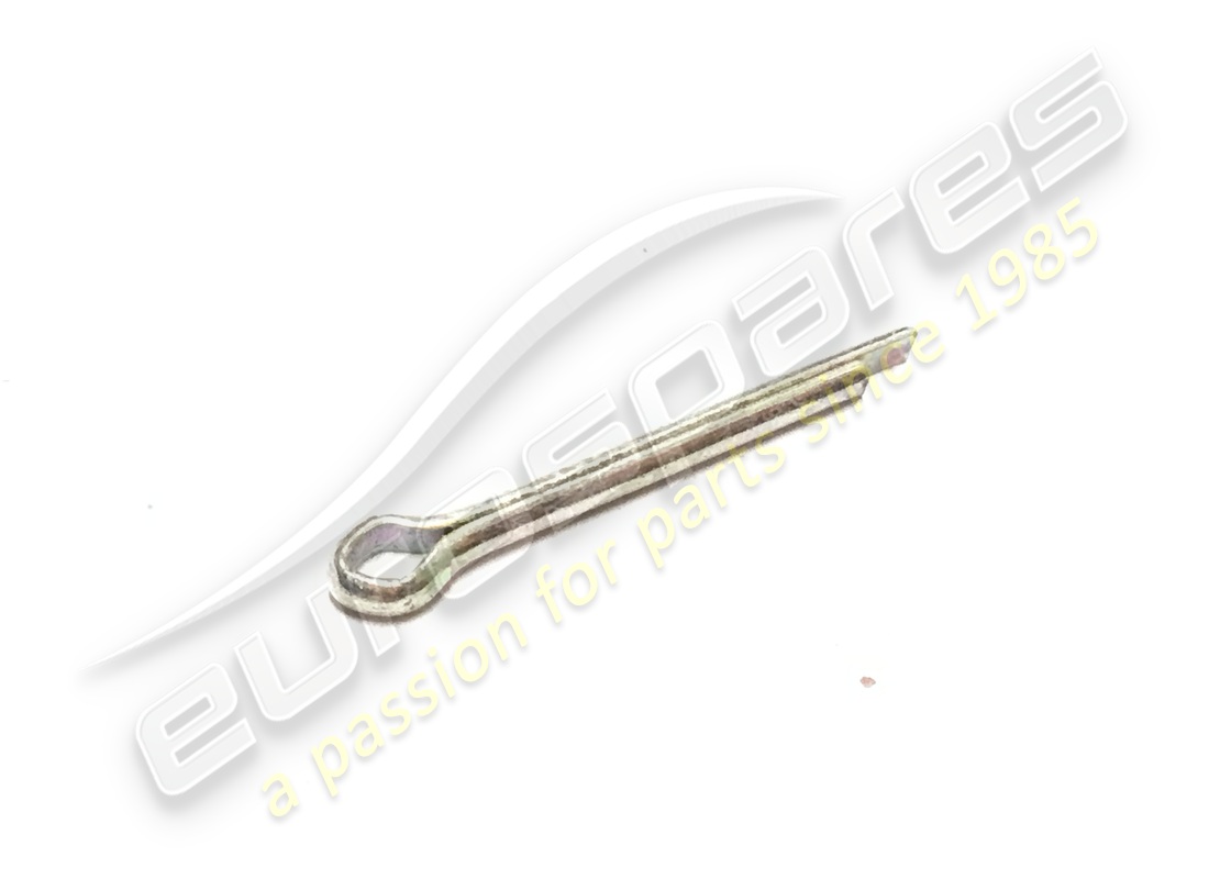 NUOVO Maserati SPILLO D. 2 X15 . NUMERO PARTE 10766301 (1)