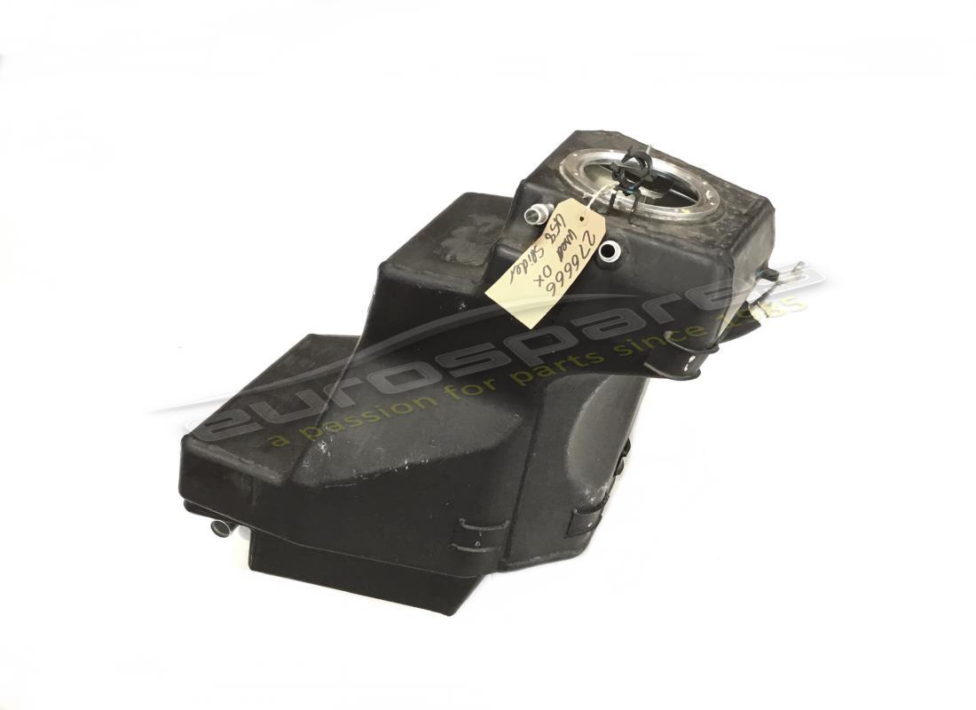 SERBATOIO CARBURANTE DX USATO Ferrari . NUMERO PARTE 276666 (1)