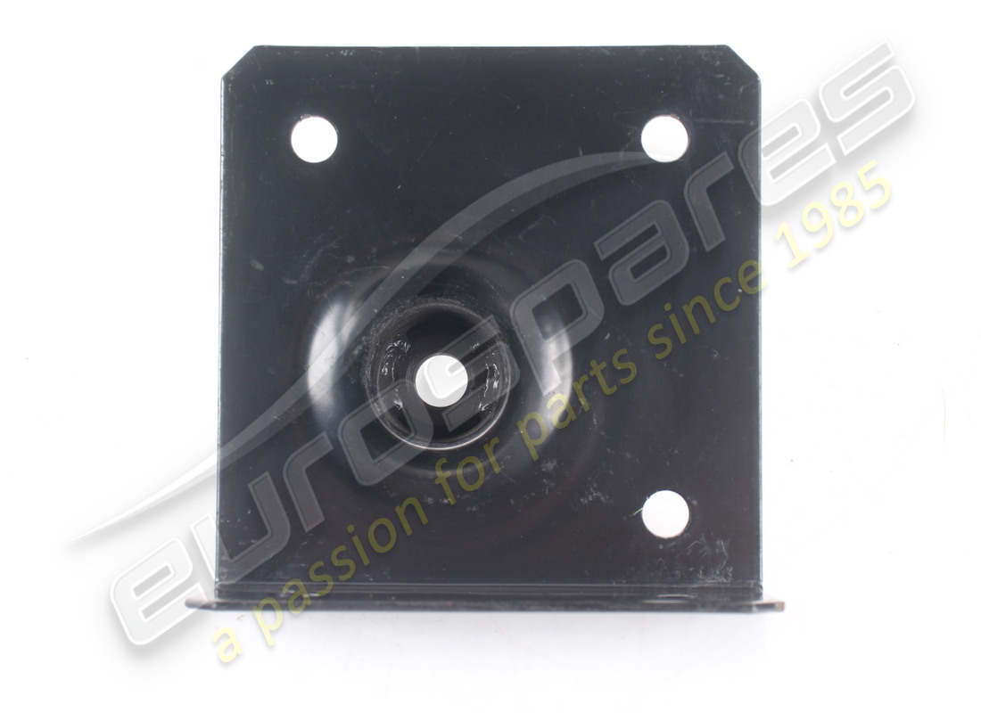 NEW LAMBORGHINI RH REAR CROSSMEMBER MOUNT. PART NUMBER 004110760 (3) new lamborghini rh rear crossmember mount. part number 004110760 (3)