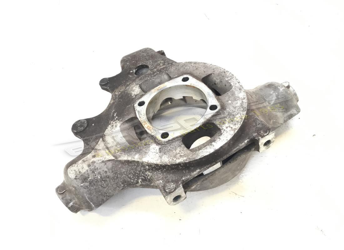 FUSELLO ANTERIORE SINISTRO E POSTERIORE DESTRO USATO Ferrari NUMERO PARTE 179330 (1)