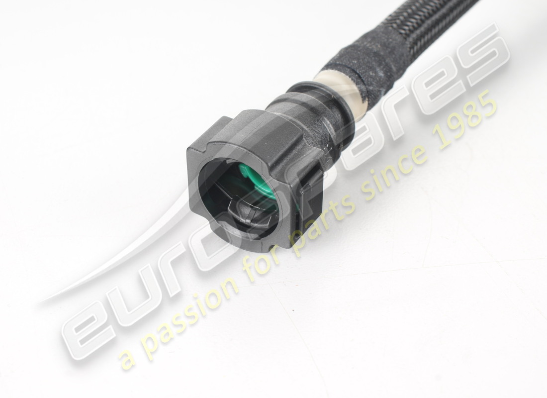 nuovo ferrari tubo di connessione. numero parte 254197 (2)