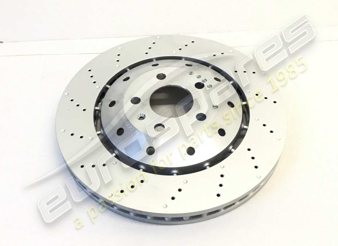 nuovo lamborghini disco freno. numero parte 420615301d (1)