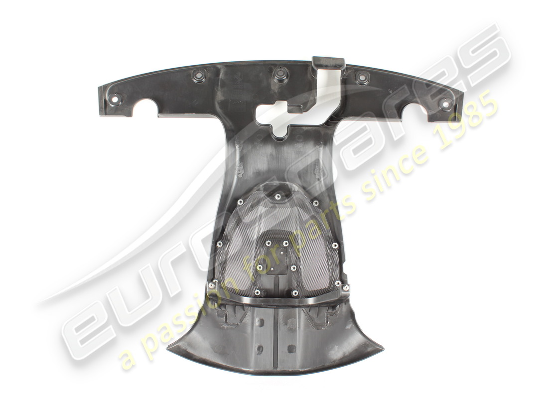 nuovo ferrari completo vano motore anteriore numero parte 903078 (1)