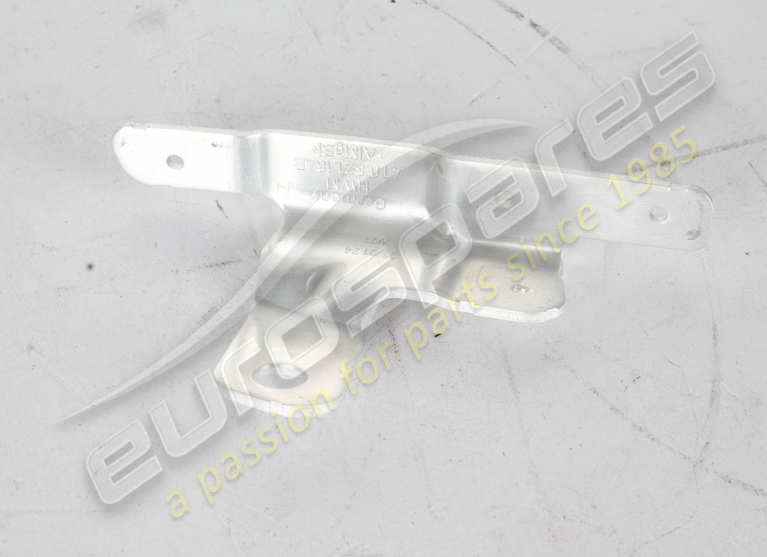 nuova lamborghini staffa,parafango. numero parte 4t0821164b (1)