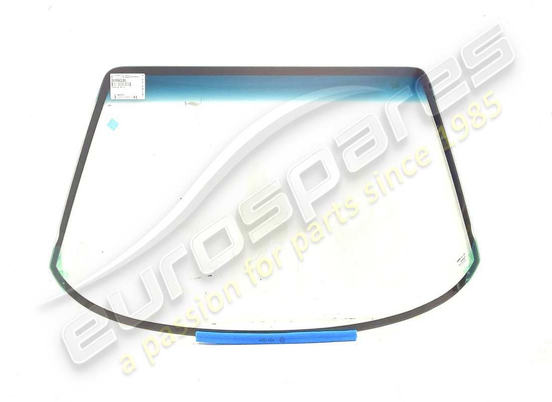 NUOVO (ALTRO) Eurospares PARABREZZA . NUMERO PARTE 60019908 (1)