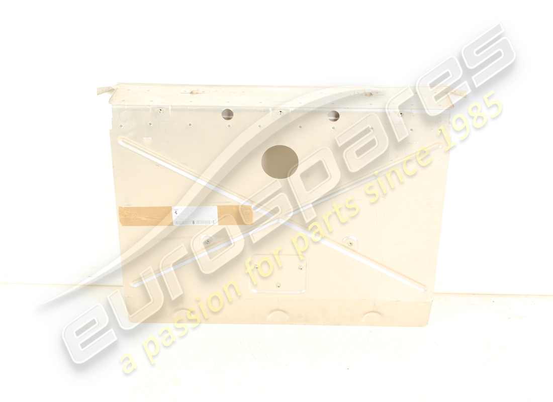nuova ferrari piastra inferiore completa. codice articolo 65152500 (2)