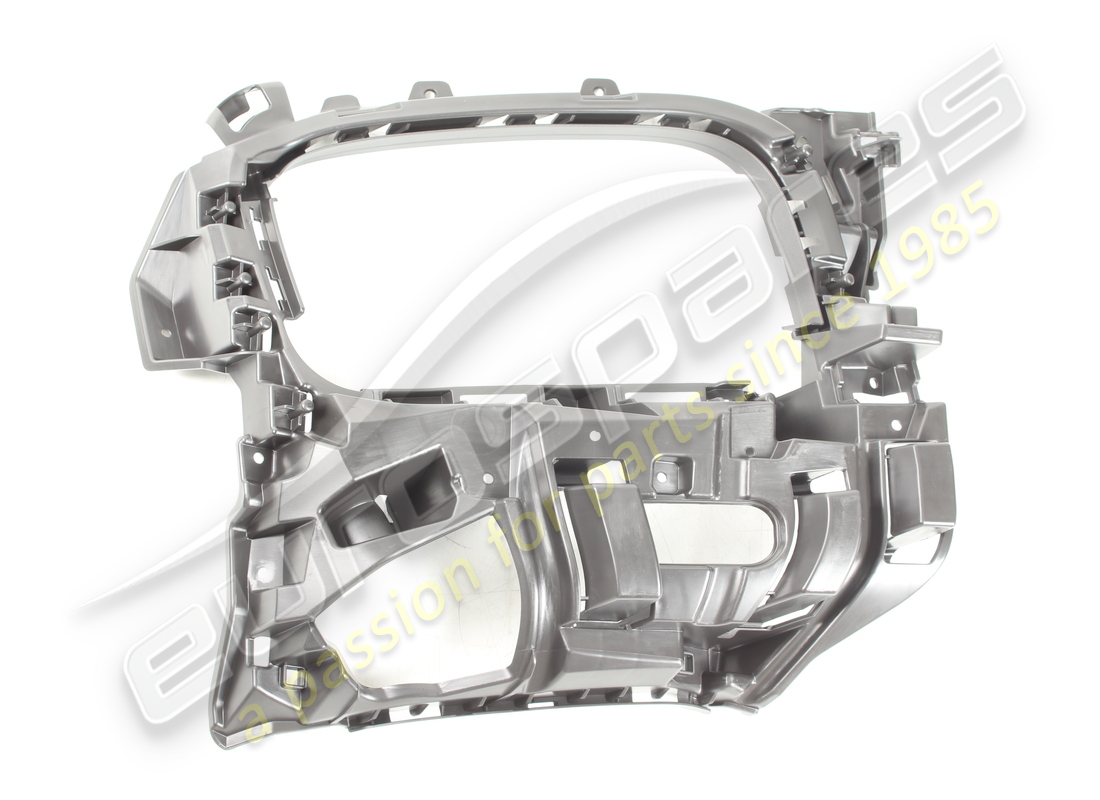 nuovo porsche nero opaco. numero parte 971807681ok1 (1)