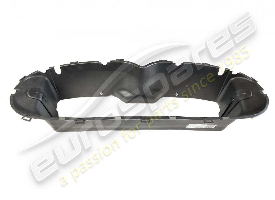 nuovo convogliatore d'aria maserati. numero parte 80371000 (1)