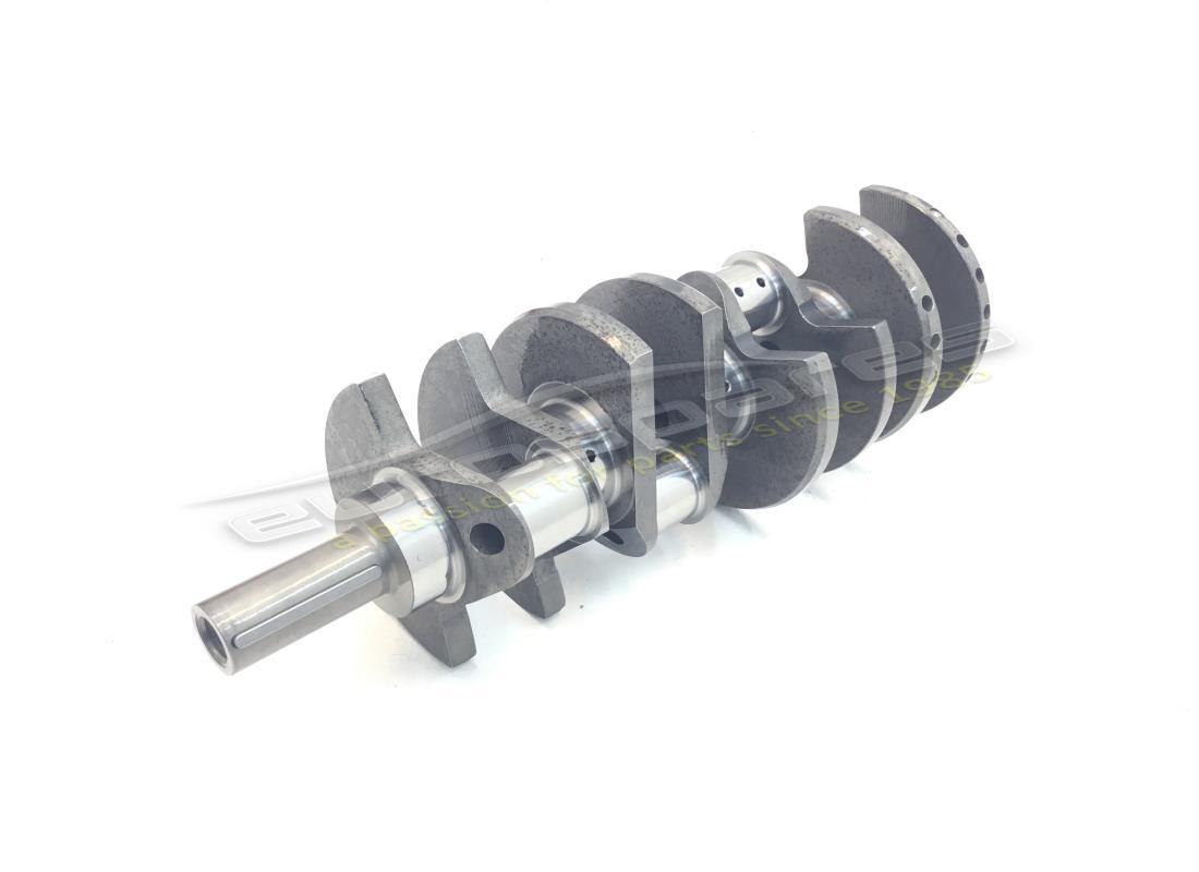 nuova corsa dell'albero motore maserati 84.5. numero parte 272395 (1)