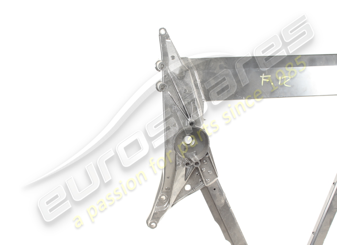 nuovo ferrari telaio motore. numero parte 278223 (2)
