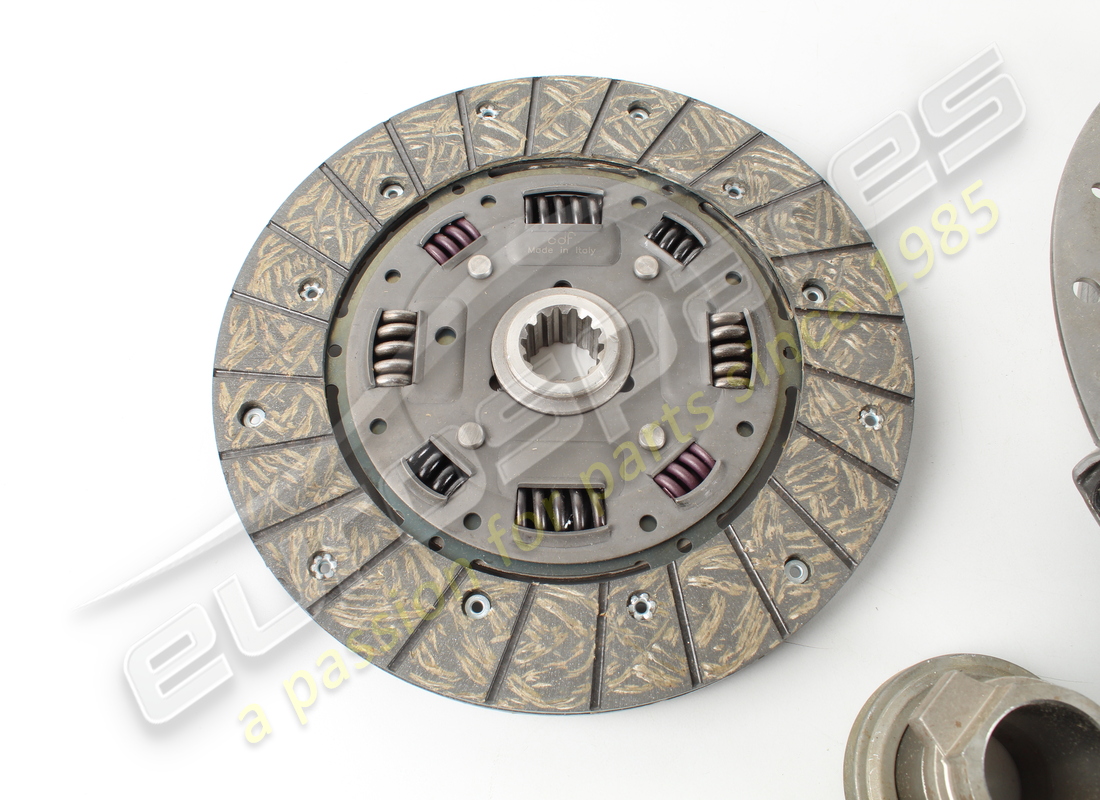nuovo dispositivo frizione maserati. numero parte 314620101 (2)