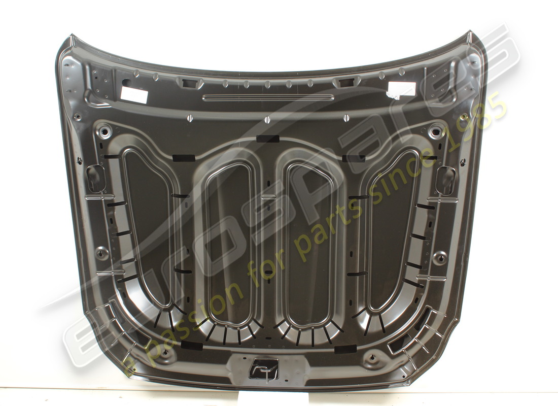 nuovo maserati cofano anteriore. numero parte 673011252 (2)