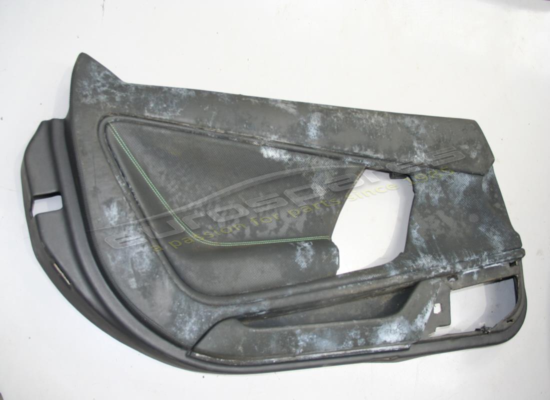 PANNELLO DI RIVESTIMENTO DELLA PORTIERA USATO Lamborghini . NUMERO PARTE 407867105B (1)