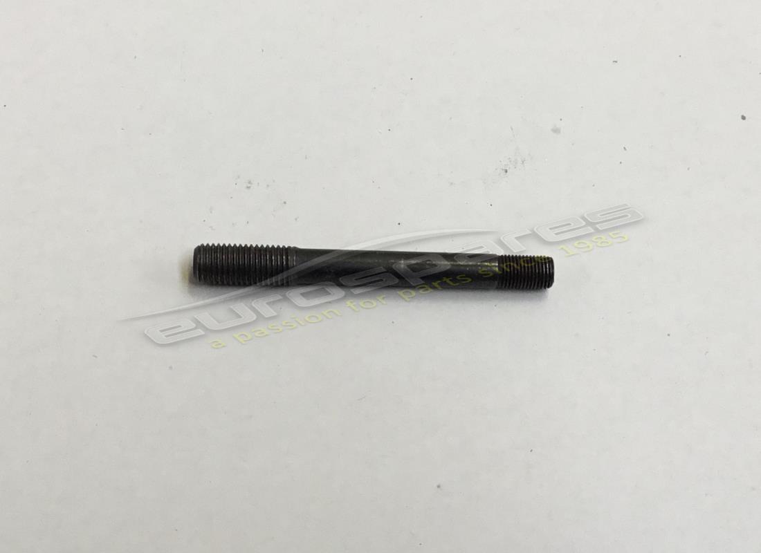 TESTATA CILINDRO Ferrari USATA 100MM LUNGO . NUMERO PARTE 94355 (1)
