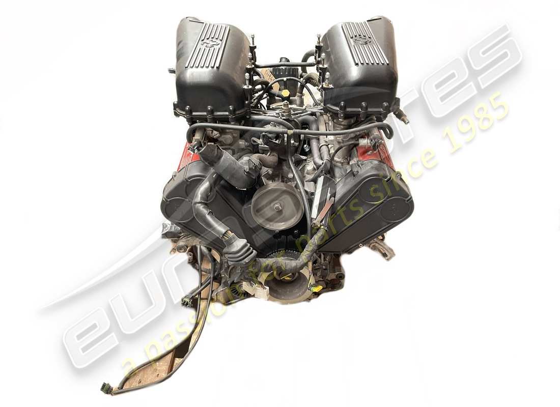 motore ferrari f355 5.2m usato. numero parte 177948 (3)