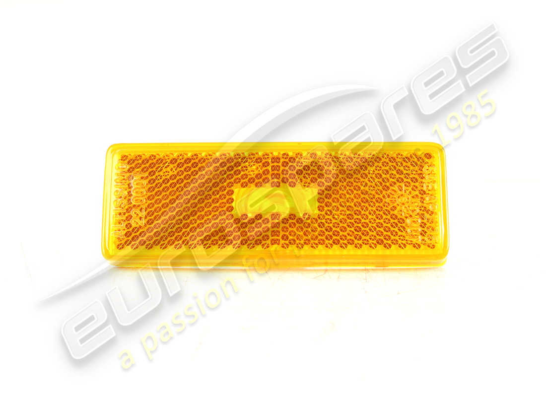 NUOVO Ferrari MARCATORE LATERALE ANTERIORE . NUMERO PARTE 60780300 (1)