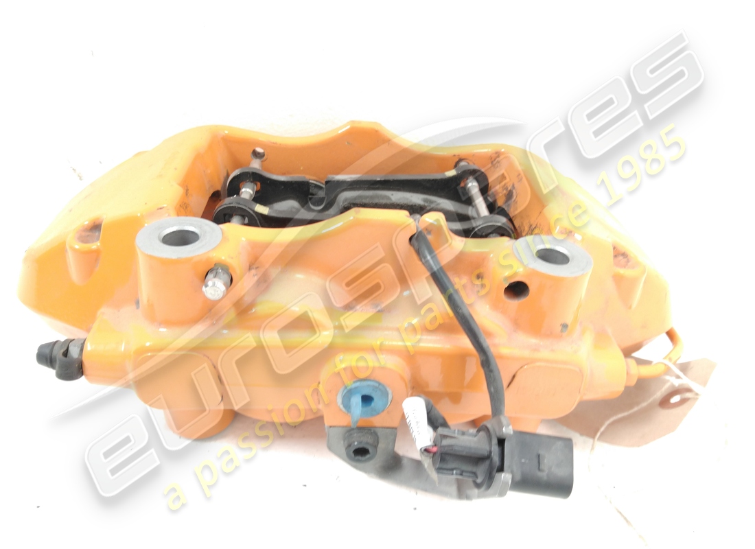 pinza ccb posteriore lamborghini usata. numero parte 470615406e (2)