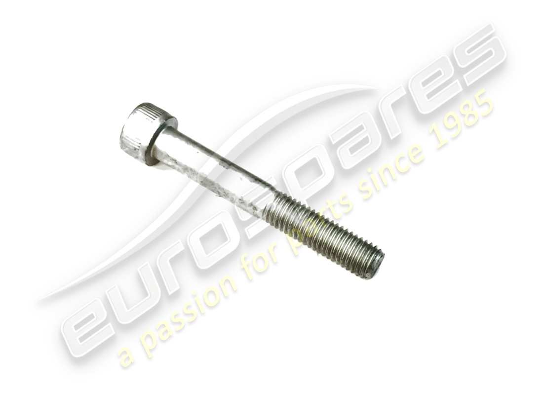 nuova vite a testa incassata maserati m 10x 70. numero parte 14421074 (1)