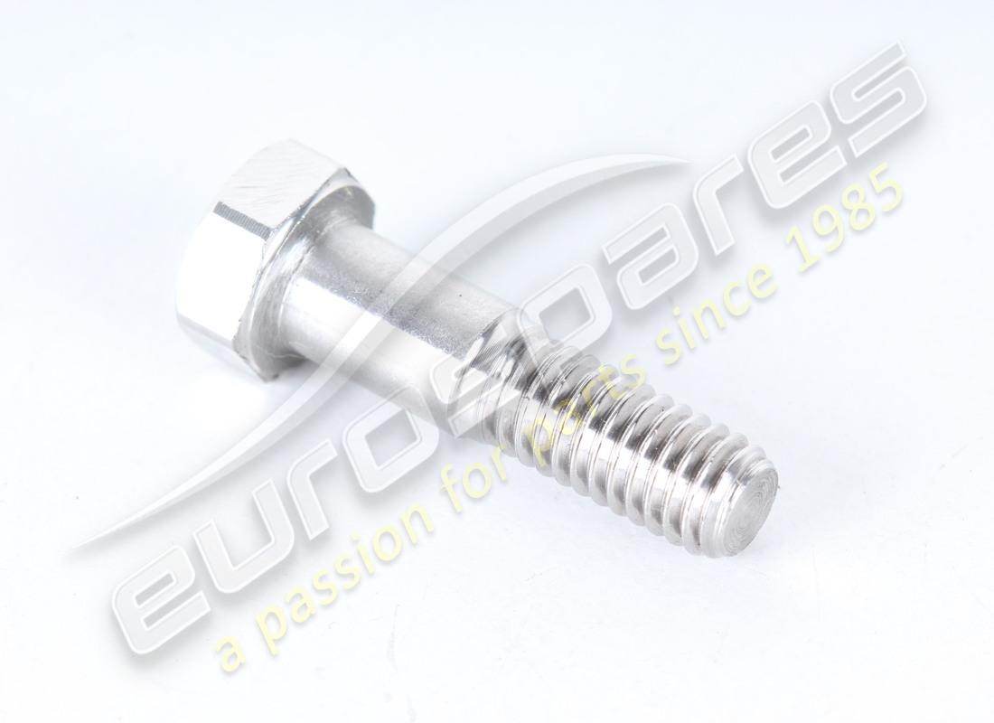 NUOVO LAMBORGHINI BULLONE. NUMERO PARTE WHT002950 (1) nuovo lamborghini bullone. numero parte wht002950 (1)