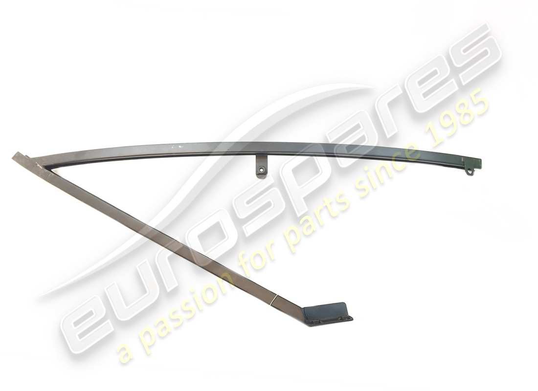 NUOVO Ferrari CORNICE VETRO PORTA SX GTS . NUMERO PARTE 60292109 (1)