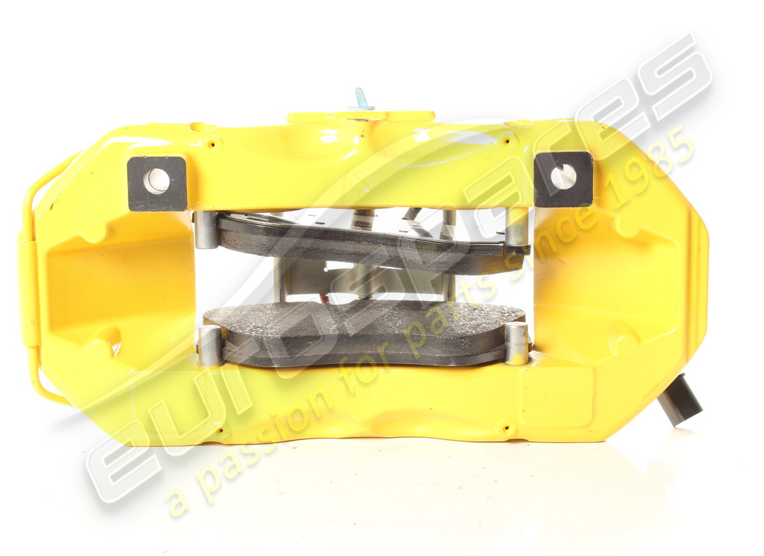 pinza ccb anteriore lamborghini usata my09-13 y. numero parte 400615106ak (2)