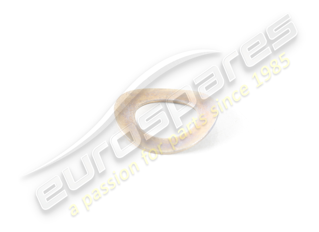 nuova lamborghini rondella di blocco a rondella. numero parte wht000771 (2)