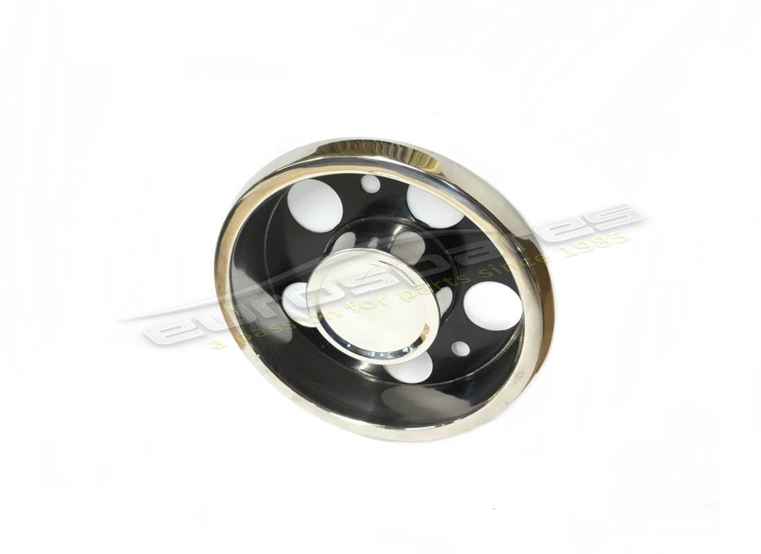 NUOVO (ALTRO) Ferrari TAPPO RUOTA OE . NUMERO PARTE 700603 (1)