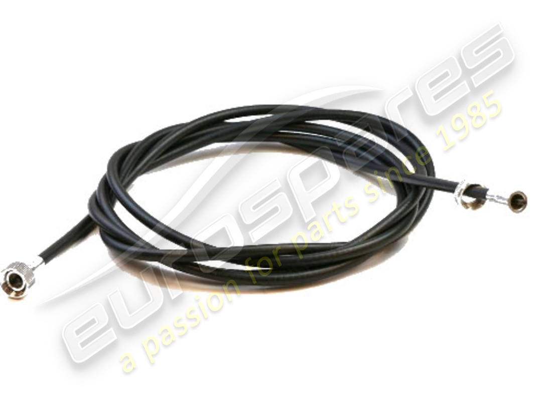 nuovo ferrari cavo contatore 246gt/s lhd 3.14 mtr. numero parte 401394 (1)