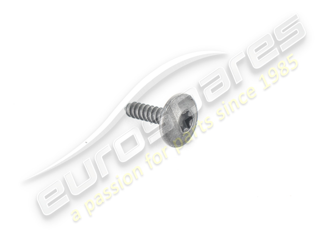 nuova vite autofilettante porsche. numero parte 99907341801 (1)