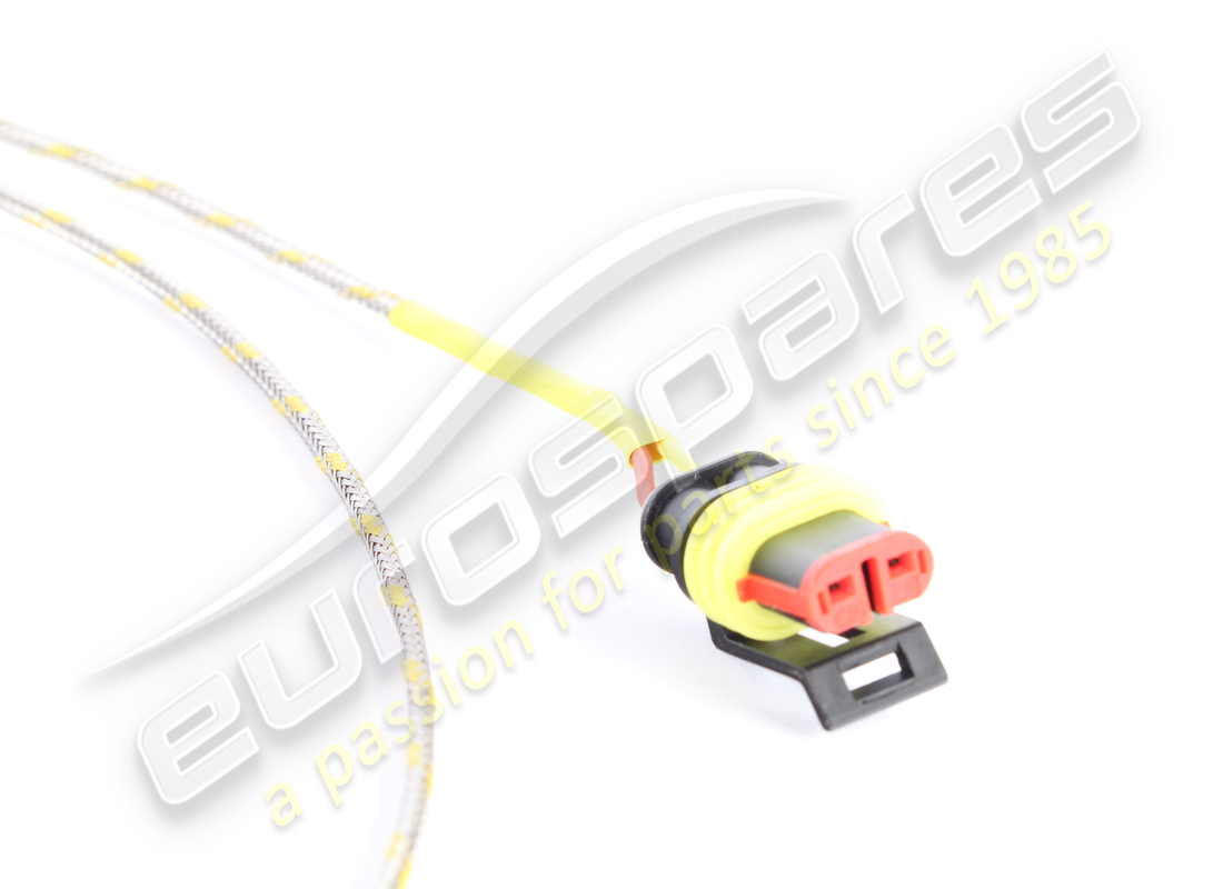 NUOVI LAMBORGHINI SENSORI DI TEMPERATURA + KIT GIUNTO FREDDO. NUMERO PARTE 0R1400030 (6) nuovi lamborghini sensori di temperatura + kit giunto freddo. numero parte 0r1400030 (6)