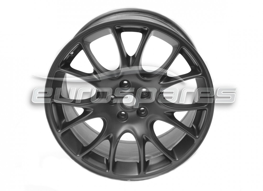 CERCHIO RUOTA POSTERIORE Ferrari USATO 11 J X20 . NUMERO PARTE 249163 (1)