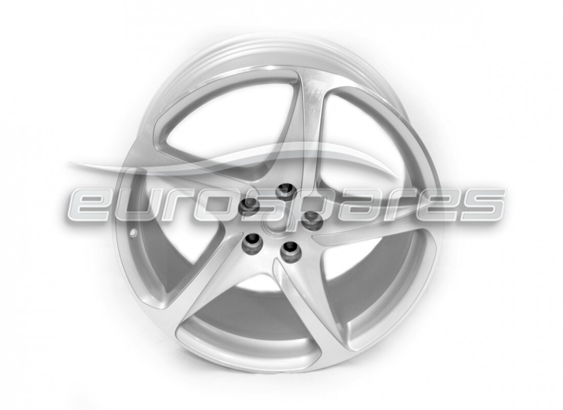 nuovo ferrari 20 cerchio della ruota posteriore. numero parte 260698 (1)