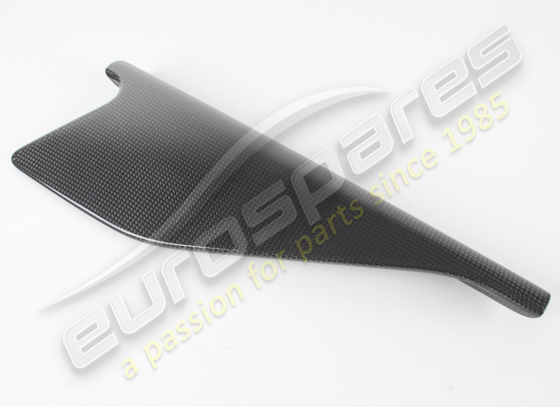 nuova ferrari pinna aerodinamica sx. numero parte 85899800 (1)