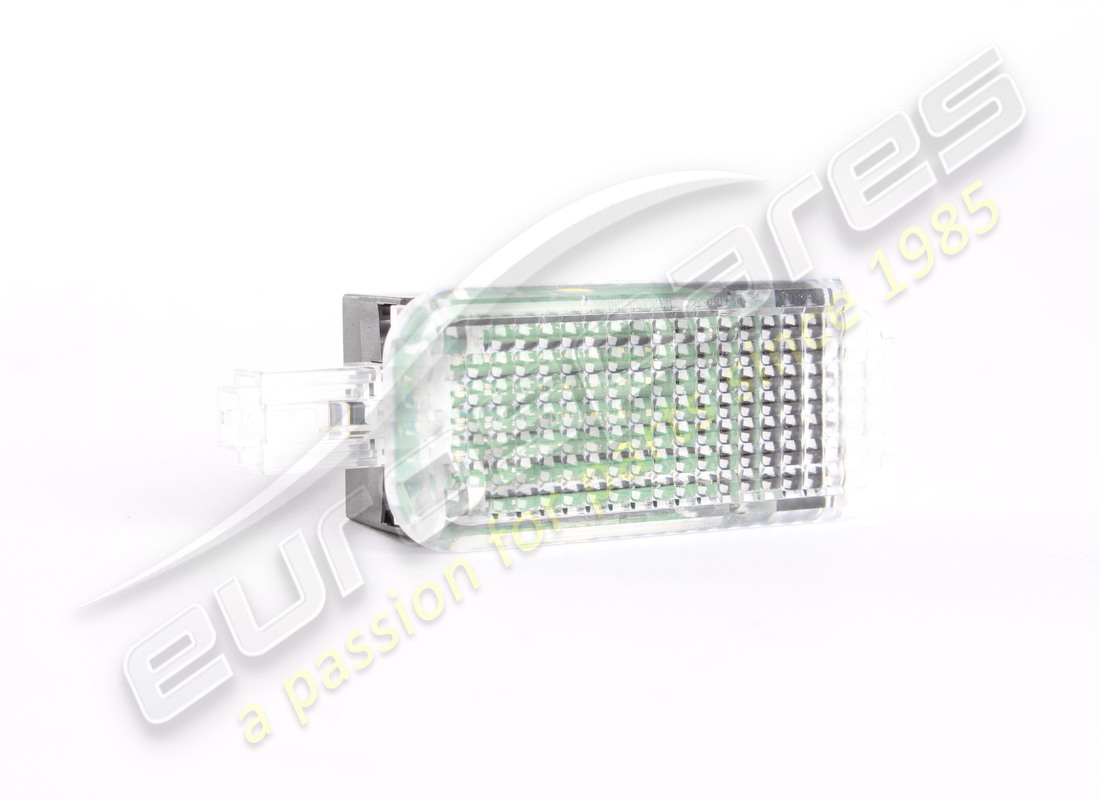 USATA Lamborghini LUCE INGRESSO . NUMERO PARTE 4E0947415 (1)