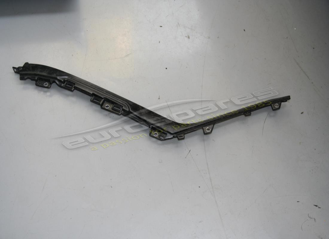 COPERTURA Lamborghini USATA. NUMERO PARTE 4T0857718F (1)