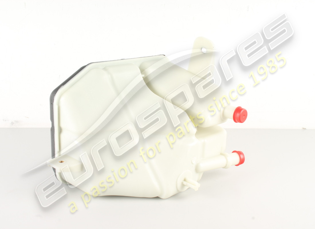 nuovo maserati serbatoio del refrigerante completo. codice articolo 670031649 (2)