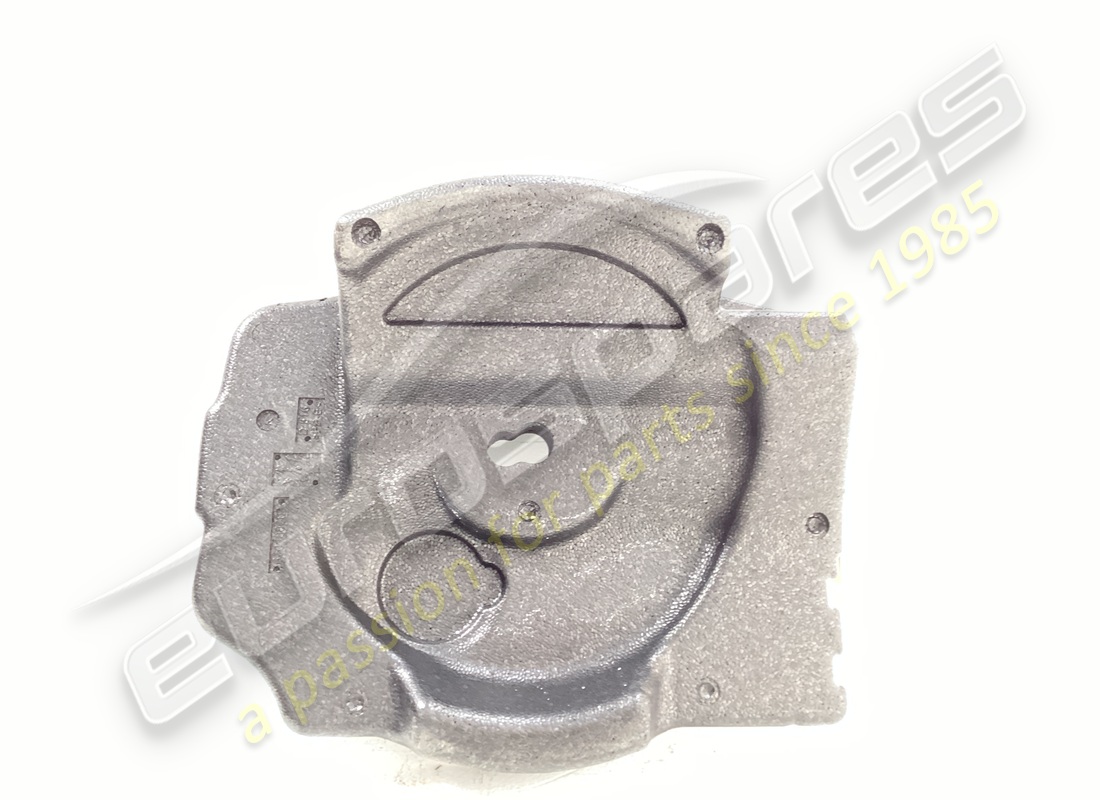Maserati CONTENITORE KIT ATTREZZI USATO. NUMERO PARTE 670100603 (1)
