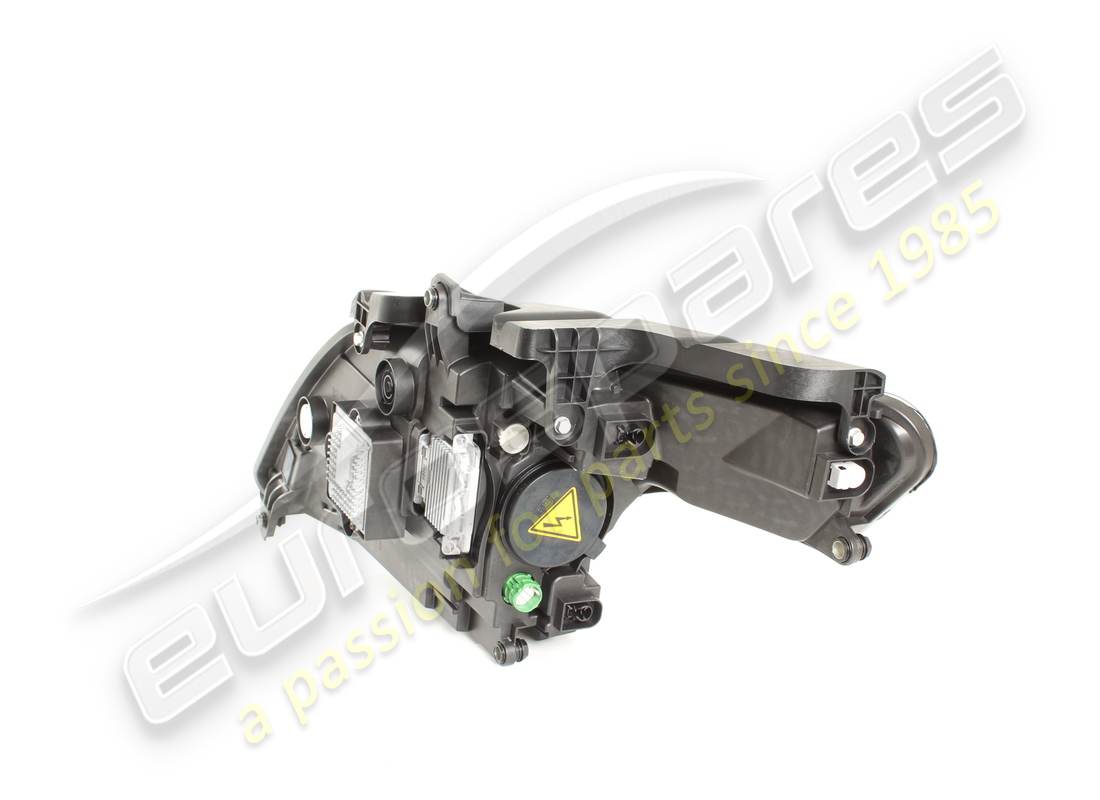 nuovo ferrari faro anteriore bi-xenon sx afs. numero parte 803967 (2)