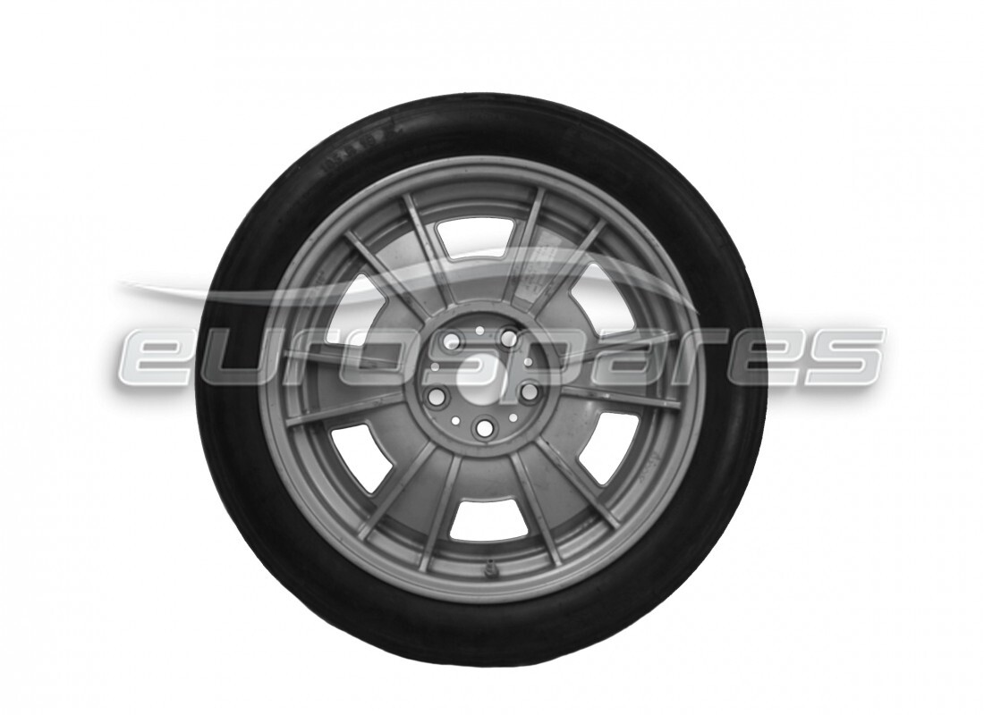 NUOVA Ferrari RUOTA DI SCORTA 3 1/4 BX18 . NUMERO PARTE 105593 (1)