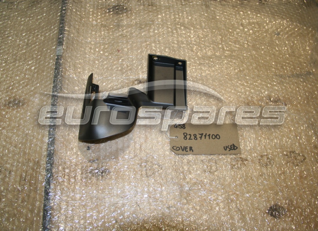 usato ferrari coperchio centrale inferiore numero parte destra 82871100 (1)