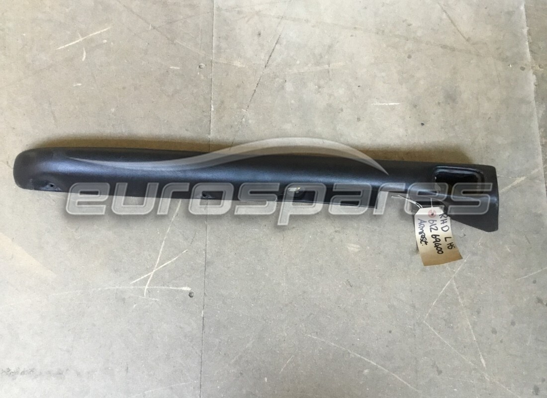 BRACCIOLO DX USATO Ferrari GUIDA A SINISTRA. NUMERO PARTE 61269400 (1)